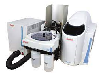 Атомно-абсорбционный спектрометр ICE 3300 с электротермической атомизацией