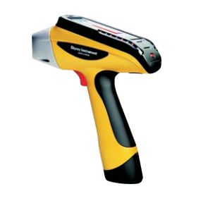 EXPLORER XRF
