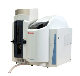 Пламенной атомно-абсорбционный спектрометр ICE 3300 Пламенной атомно-абсорбционный спектрометр ICE 3300