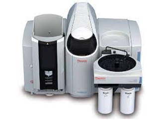 Атомно-абсорбционный спектрометр с комбинированной атомизацией ICE 3500 Атомно-абсорбционный спектрометр с комбинированной атомизацией ICE 3500