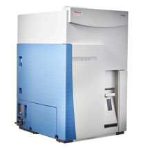 Квадрупольный масс-спектрометр с индуктивно связанной плазмой iCAP RQ Квадрупольный масс-спектрометр с индуктивно связанной плазмой iCAP RQ