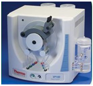 Приставка генерации гидридов и холодного пара VP 100