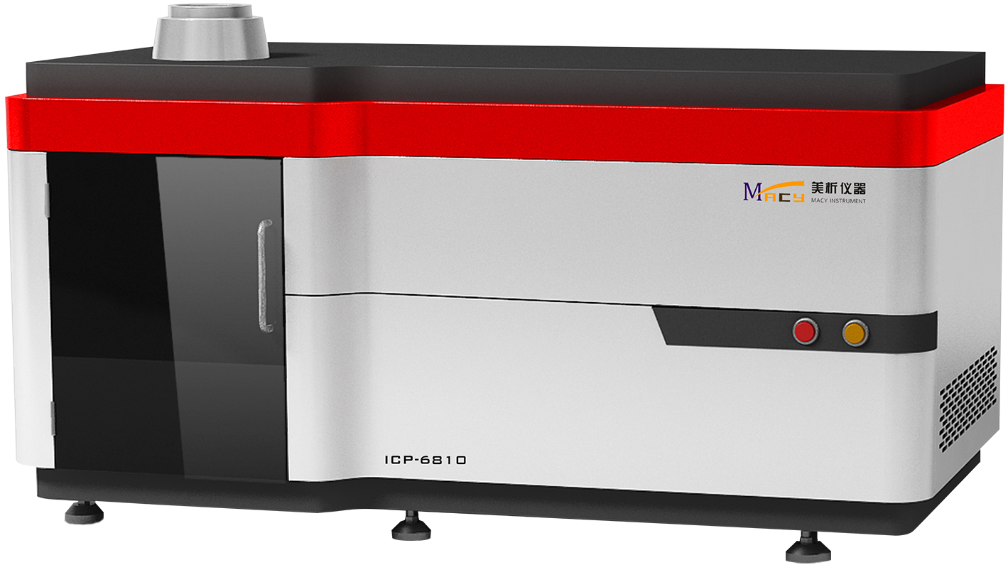 OES-ICP-3000 OES-ICP-3000